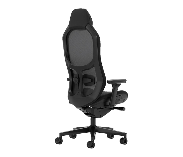 Fractal Design Refine 2 Hybrid Dark - 1593881 - zdjęcie 4